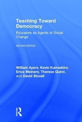 Teaching Toward Democracy 2e 1