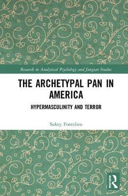 bokomslag The Archetypal Pan in America