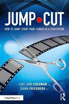 bokomslag JUMP*CUT