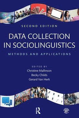 Data Collection in Sociolinguistics 1