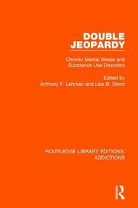 bokomslag Double Jeopardy