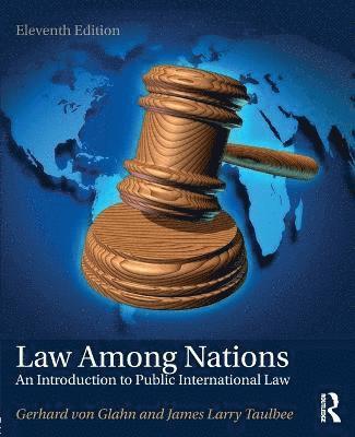Law Among Nations 1