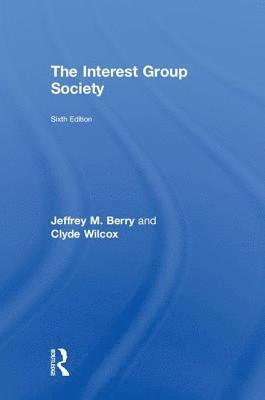 The Interest Group Society 1