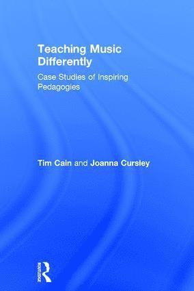 Teaching Music Differently 1