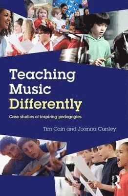 Teaching Music Differently 1