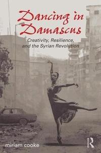 bokomslag Dancing in Damascus