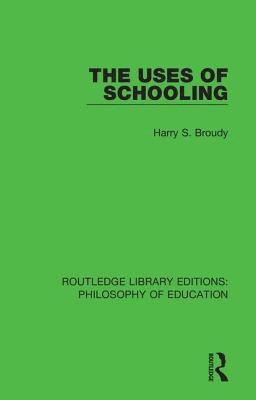 The Uses of Schooling 1