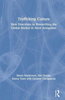 bokomslag Trafficking Culture