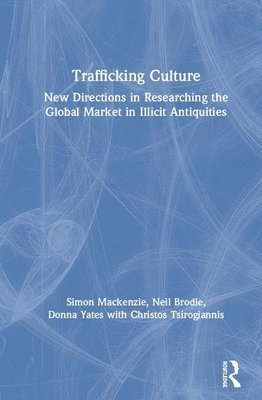 Trafficking Culture 1