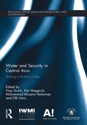 Water and Security in Central Asia 1