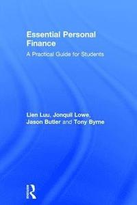 bokomslag Essential Personal Finance