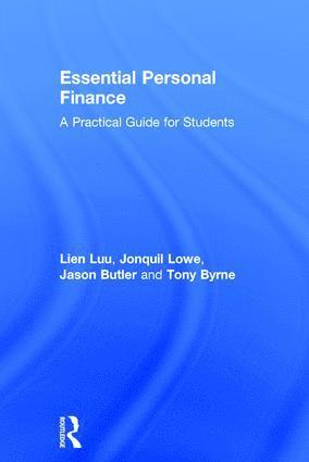 Essential Personal Finance 1