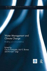 bokomslag Water Management and Climate Change