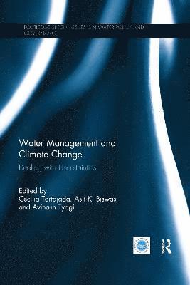 Water Management and Climate Change 1