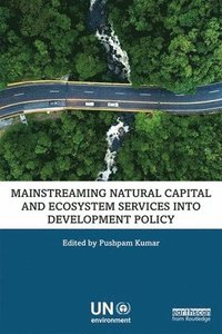 bokomslag Mainstreaming Natural Capital and Ecosystem Services into Development Policy