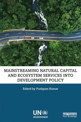 bokomslag Mainstreaming Natural Capital and Ecosystem Services into Development Policy