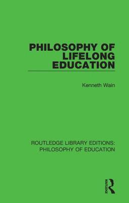 Philosophy of Lifelong Education 1