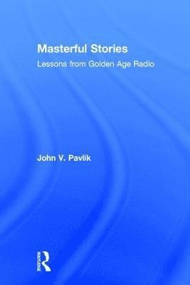 Masterful Stories 1
