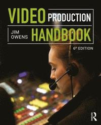 bokomslag Video Production Handbook