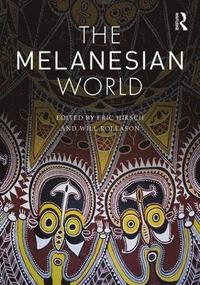 bokomslag The Melanesian World