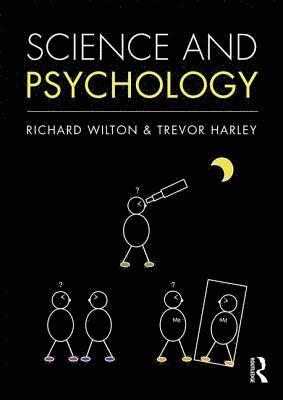 bokomslag Science and Psychology
