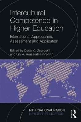 Intercultural Competence in Higher Education 1