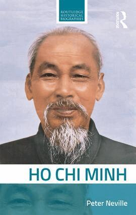 Peter Neville - Ho Chi Minh, Häftad