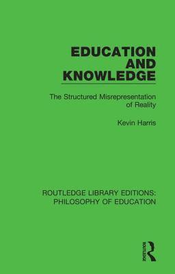 Education and Knowledge 1