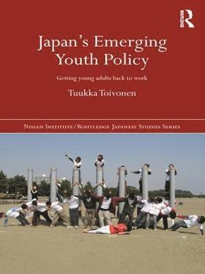 Japan's Emerging Youth Policy 1