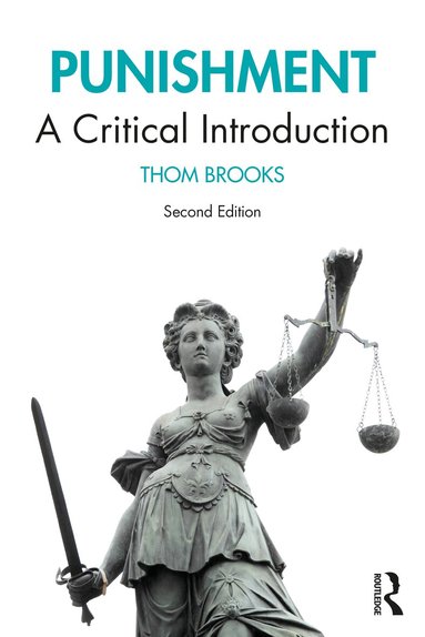 Thom Brooks - Punishment, Häftad