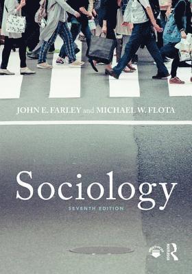 bokomslag Sociology