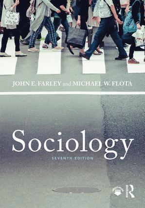 John E. Farley, Michael W. Flota, John Farley, Michael Flota - Sociology, Häftad