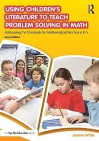 bokomslag Using Children's Literature to Teach Problem Solving in Math