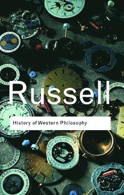 History of Western Philosophy