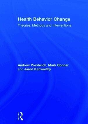 Health Behavior Change