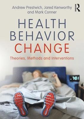 Health Behavior Change 1