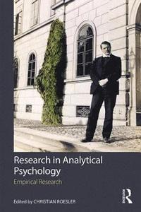 bokomslag Research in Analytical Psychology