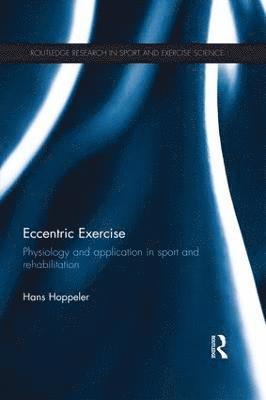 bokomslag Eccentric Exercise