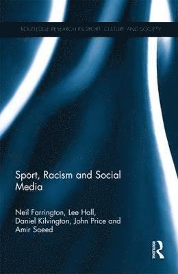 Sport, Racism and Social Media 1