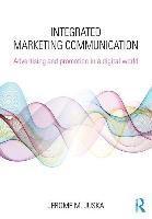 Integrated Marketing Communication 1