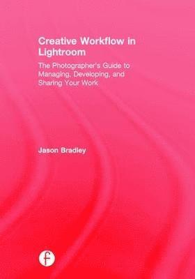 Creative Workflow in Lightroom 1