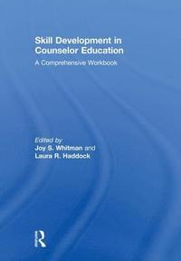 bokomslag Skill Development in Counselor Education