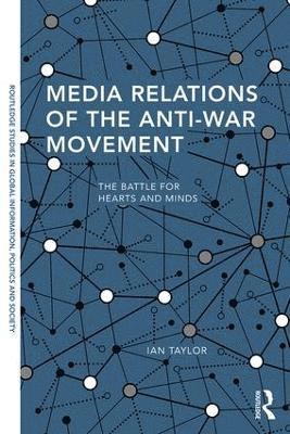 Media Relations of the Anti-War Movement 1