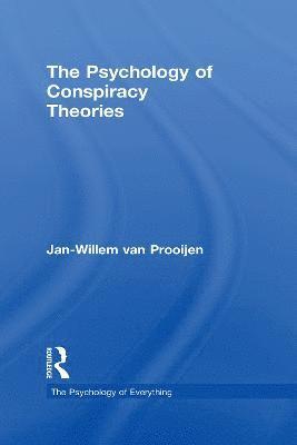 Psychology of Conspiracy Theories 1