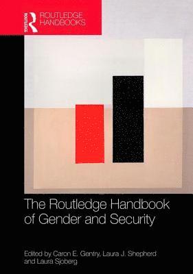 Routledge Handbook of Gender and Security 1