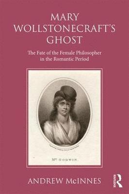 bokomslag Wollstonecraft's Ghost