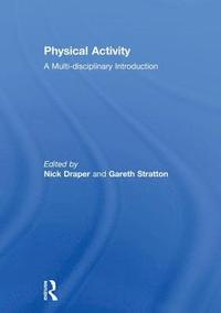 bokomslag Physical Activity