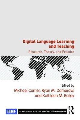 Digital Language Learning and Teaching 1
