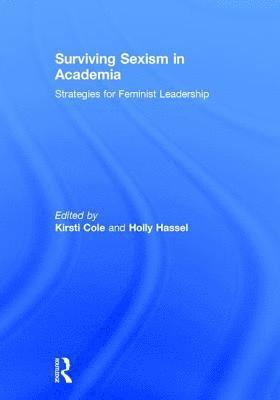 Surviving Sexism in Academia 1