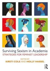 bokomslag Surviving Sexism in Academia